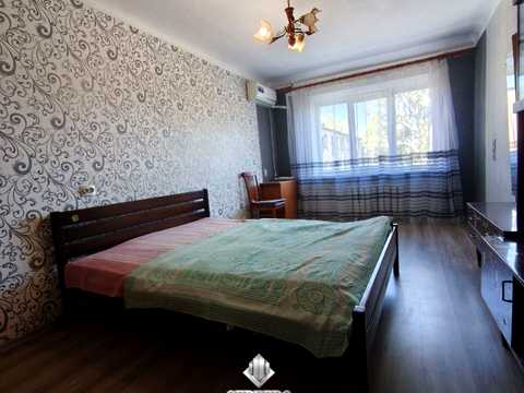 квартира по адресу Запоріжбудівська ул., 4