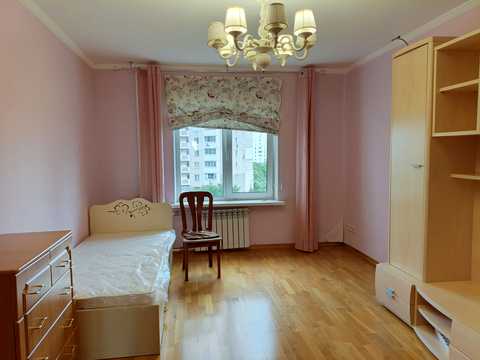 квартира по адресу Милославская ул., 47-А