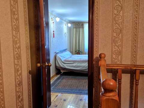 коммерческая по адресу Хлебопекарная ул. (Воровского), 27