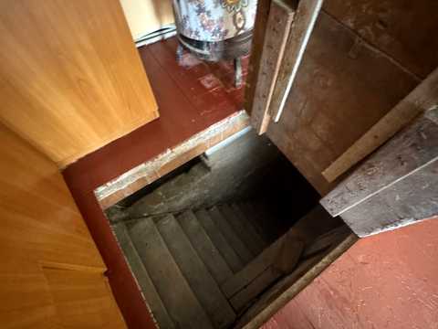 дом по адресу Иркутская ул. (Іркутська)