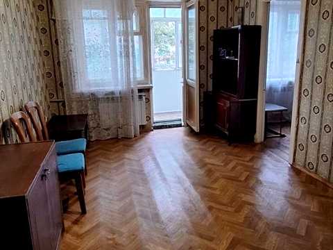 квартира за адресою Фонтанська дорога вул., 61