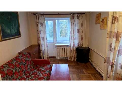 квартира за адресою Леоніда Каденюка просп. (Юрія Гагаріна), 20