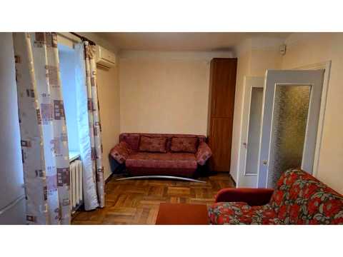 квартира за адресою Леоніда Каденюка просп. (Юрія Гагаріна), 20