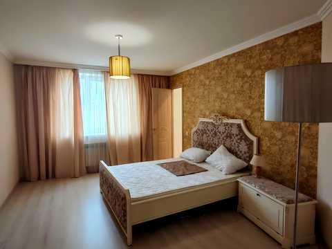 квартира за адресою Заліська вул., 5