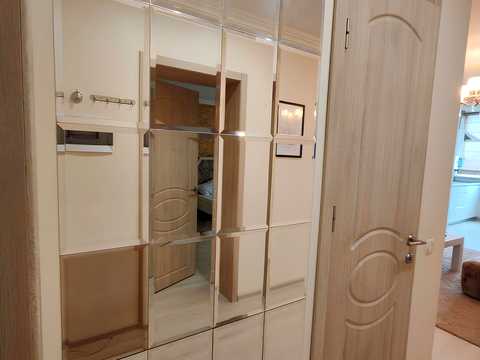 квартира за адресою Заліська вул., 5