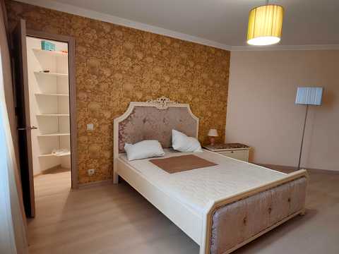 квартира за адресою Заліська вул., 5
