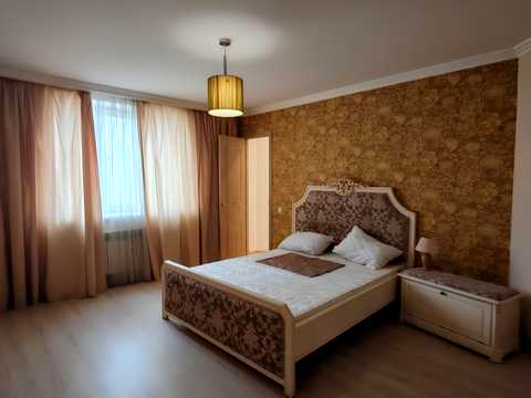 квартира за адресою Заліська вул., 5