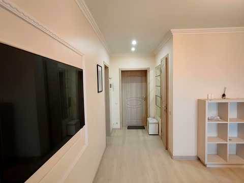 квартира за адресою Заліська вул., 5