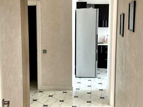 квартира за адресою Зарічна вул., 1-Б