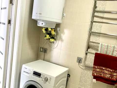 квартира за адресою Зарічна вул., 1-Б