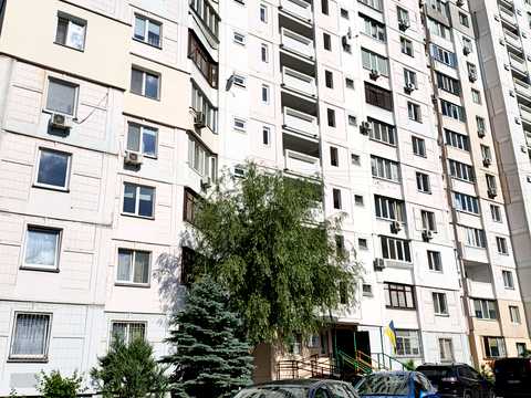 квартира по адресу Милославская ул., 47-А