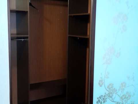 квартира по адресу Глібова ул., 2