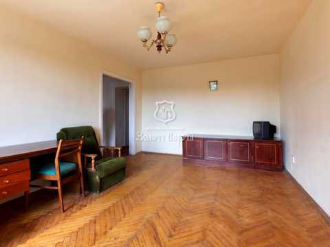 квартира за адресою Київ, Поліська вул., 1