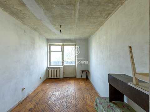 квартира за адресою Київ, Поліська вул., 1