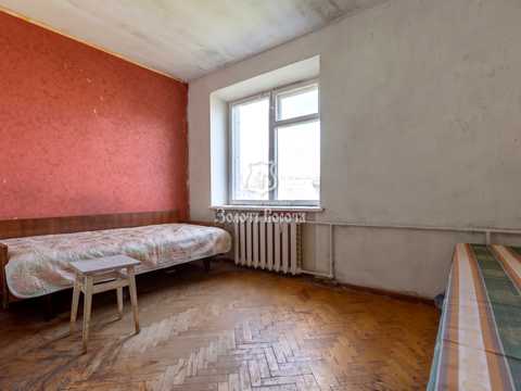 квартира за адресою Київ, Поліська вул., 1