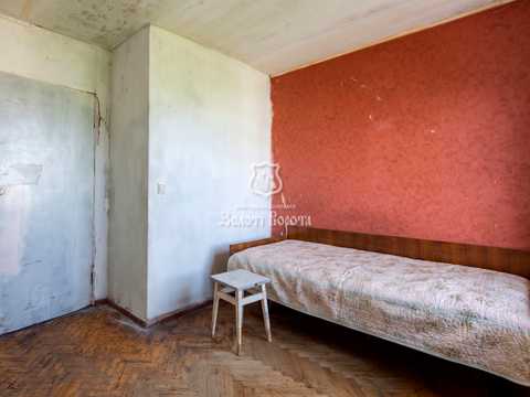 квартира за адресою Київ, Поліська вул., 1
