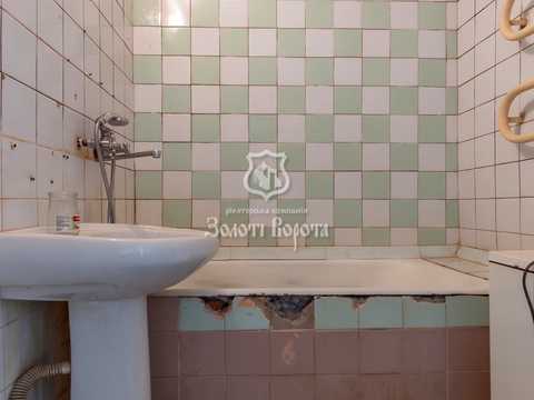 квартира за адресою Київ, Поліська вул., 1