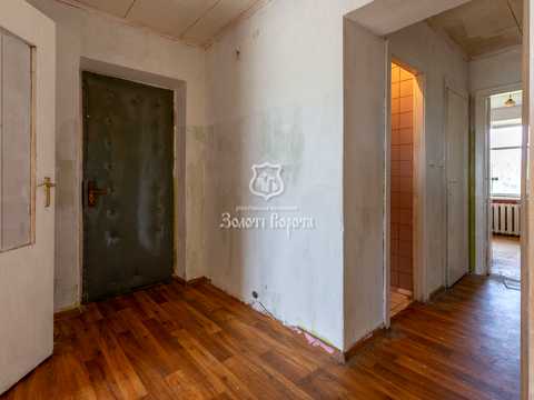 квартира за адресою Київ, Поліська вул., 1