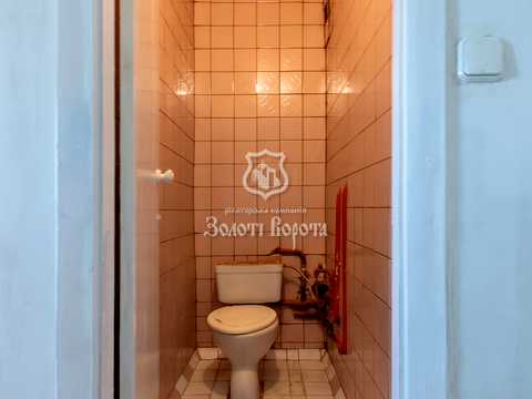 квартира за адресою Київ, Поліська вул., 1