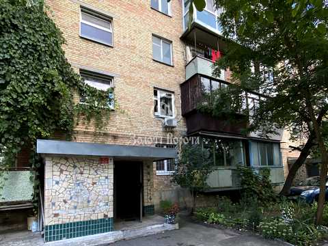 квартира за адресою Київ, Поліська вул., 1
