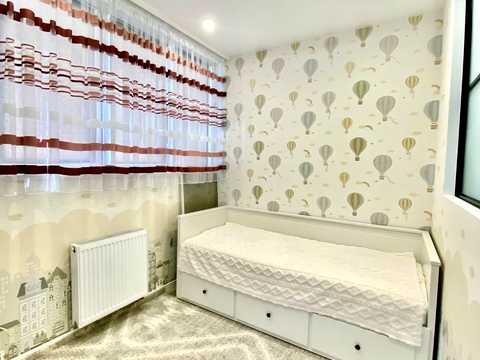 квартира за адресою Олени Пчілки вул., 7