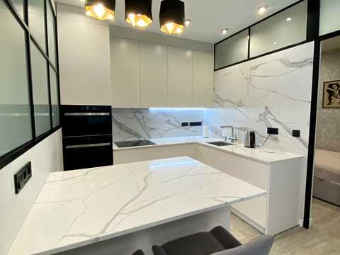 квартира за адресою Олени Пчілки вул., 7