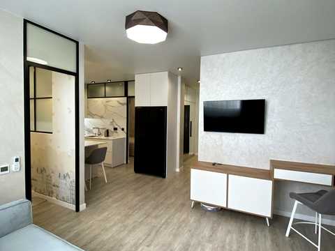 квартира за адресою Олени Пчілки вул., 7