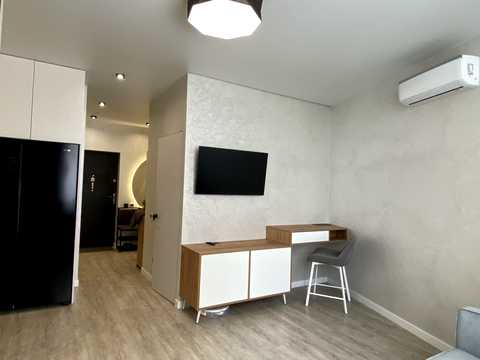 квартира за адресою Олени Пчілки вул., 7