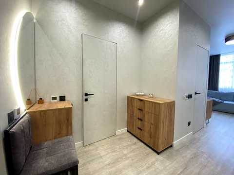 квартира за адресою Олени Пчілки вул., 7