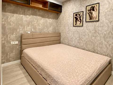 квартира за адресою Олени Пчілки вул., 7