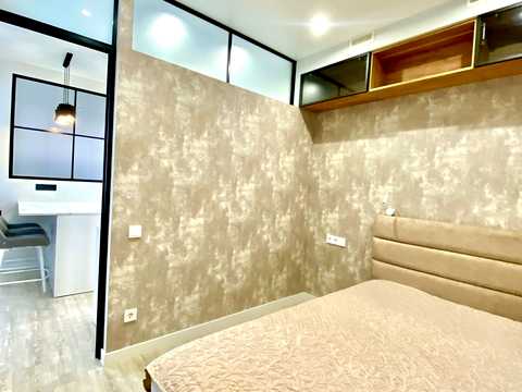 квартира за адресою Олени Пчілки вул., 7