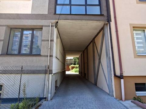 квартира по адресу Куликовская ул., 48