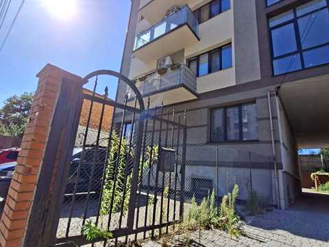 квартира по адресу Куликовская ул., 48