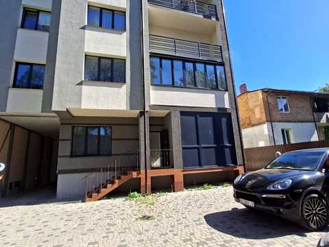 квартира по адресу Куликовская ул., 48