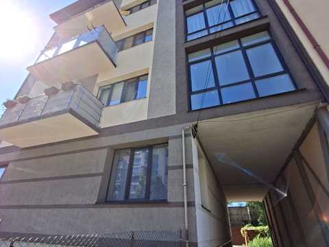 квартира по адресу Куликовская ул., 48