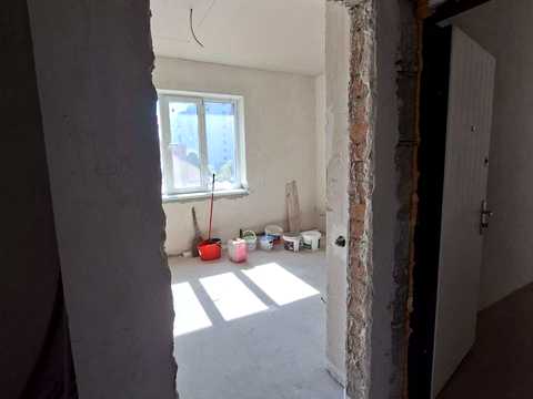 квартира по адресу Куликовская ул., 48