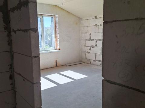 квартира по адресу Куликовская ул., 48