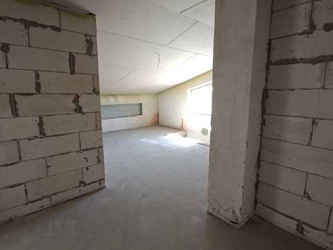 квартира по адресу Куликовская ул., 48