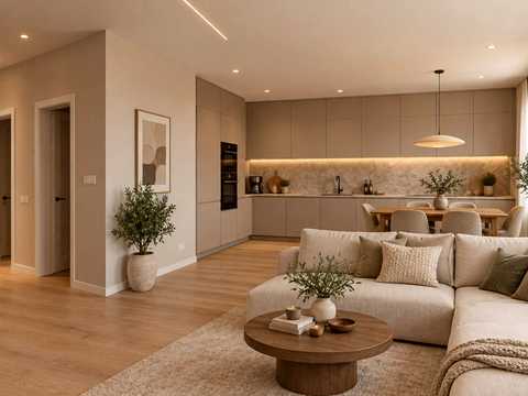 квартира по адресу Куликовская ул., 48