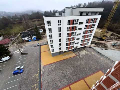 квартира за адресою Дубенська вул., (Будинок 1)