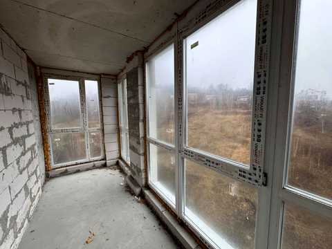 квартира по адресу Дубенская ул., (Будинок 1)