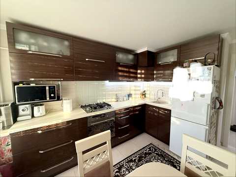 квартира за адресою Спаська вул., 10