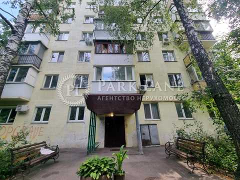 квартира за адресою Лесі Українки бульв., 14-А