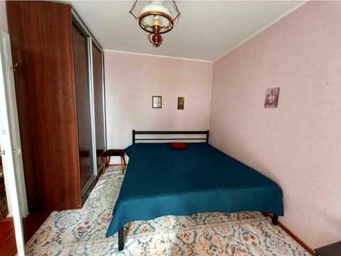 квартира по адресу Зодчих ул., 30