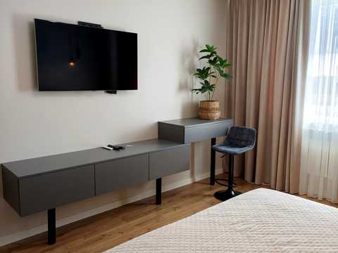 квартира за адресою Миколаївська вул., 33