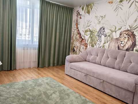 квартира за адресою Миколаївська вул., 33