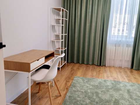 квартира за адресою Миколаївська вул., 33