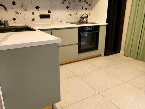 квартира за адресою Миколаївська вул., 33