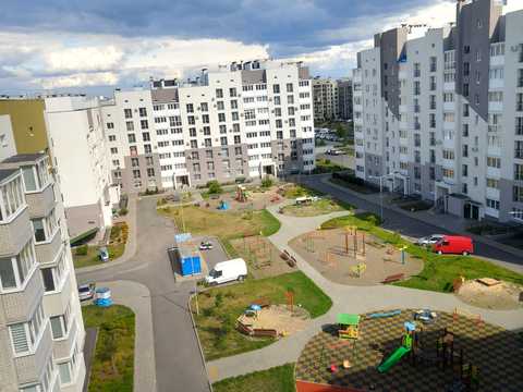 квартира за адресою Миколаївська вул., 33