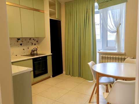 квартира за адресою Миколаївська вул., 33